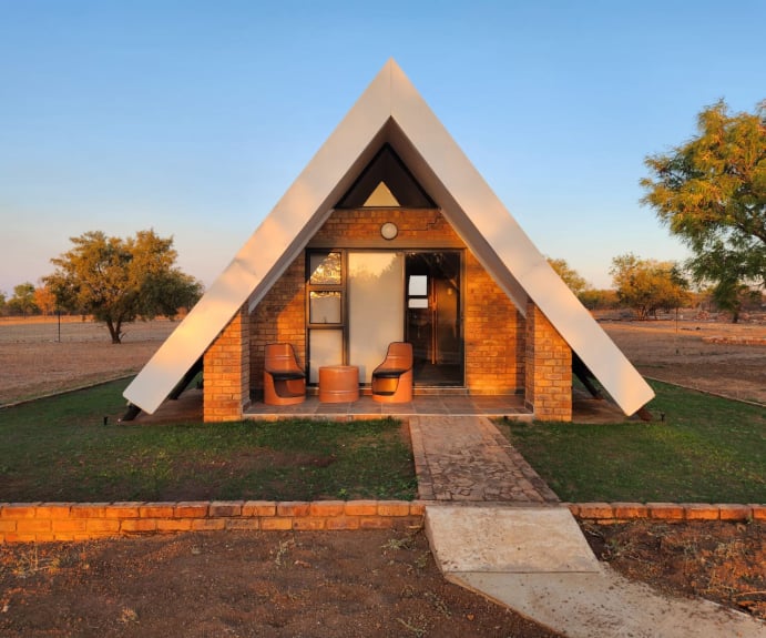 Mzimkhulu Resort & Ranch