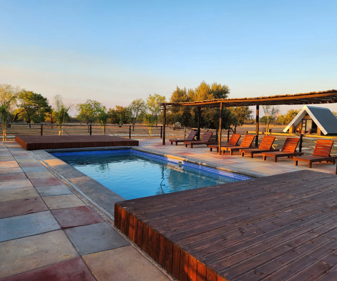 Mzimkhulu Resort & Ranch