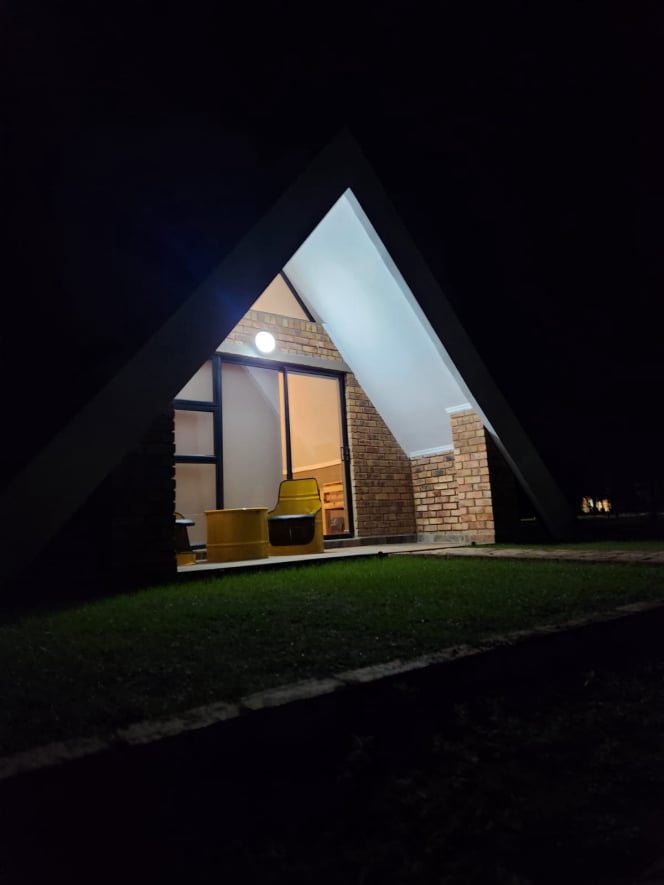 Mzimkhulu Resort & Ranch