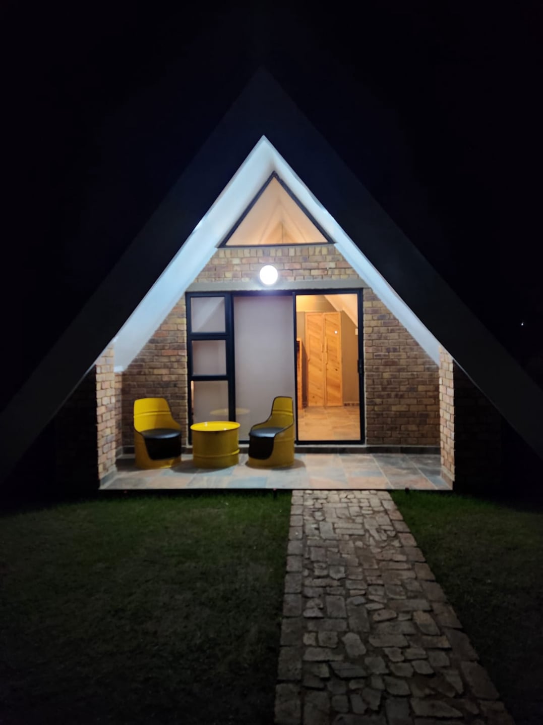 Mzimkhulu Resort & Ranch