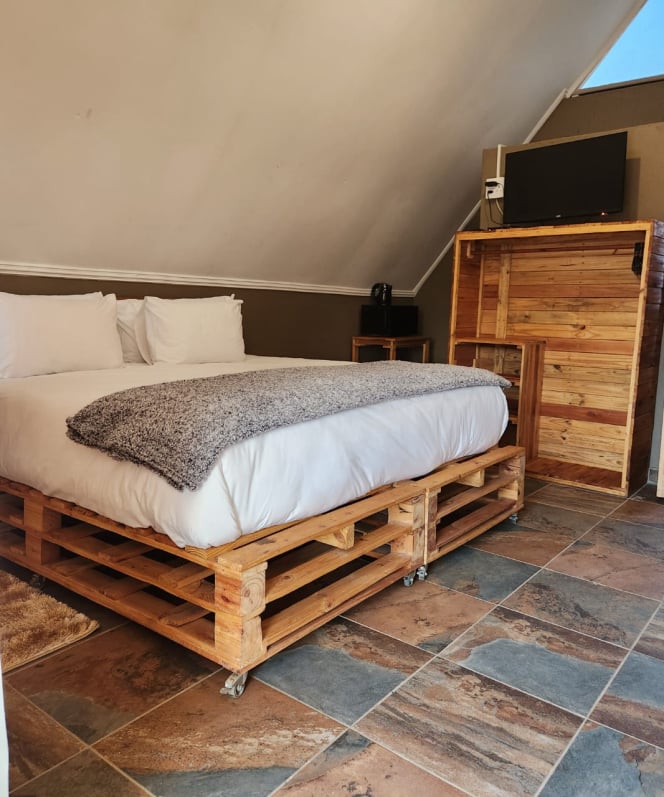 Mzimkhulu Resort & Ranch