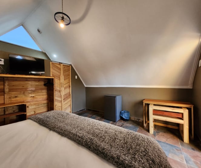 Mzimkhulu Resort & Ranch