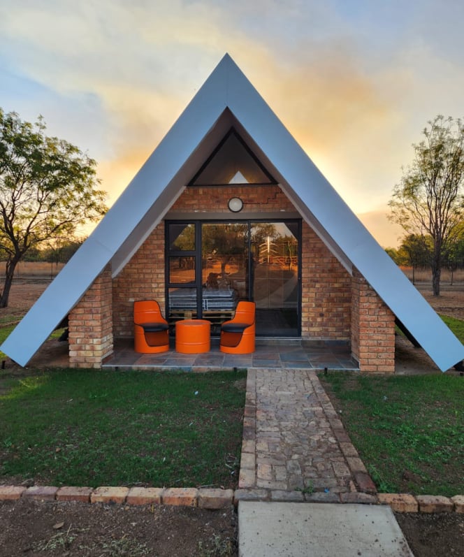 Mzimkhulu Resort & Ranch