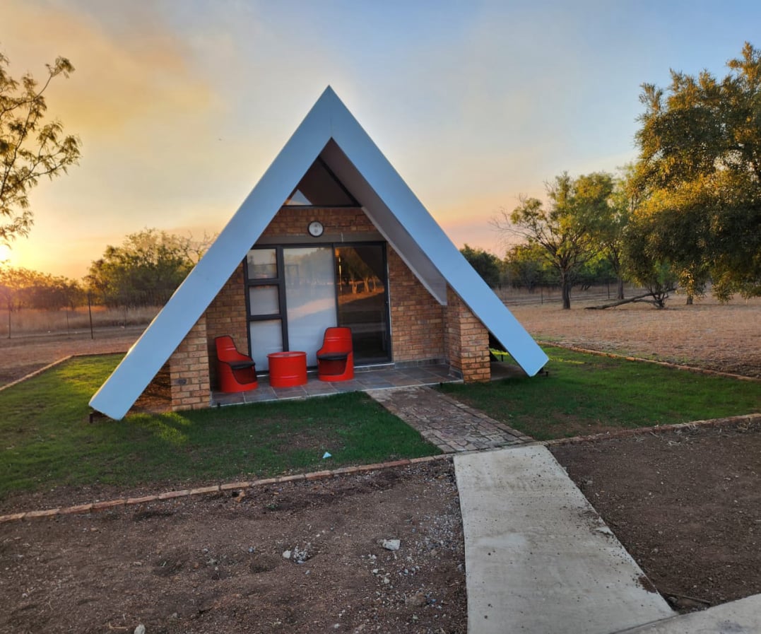 Mzimkhulu Resort & Ranch