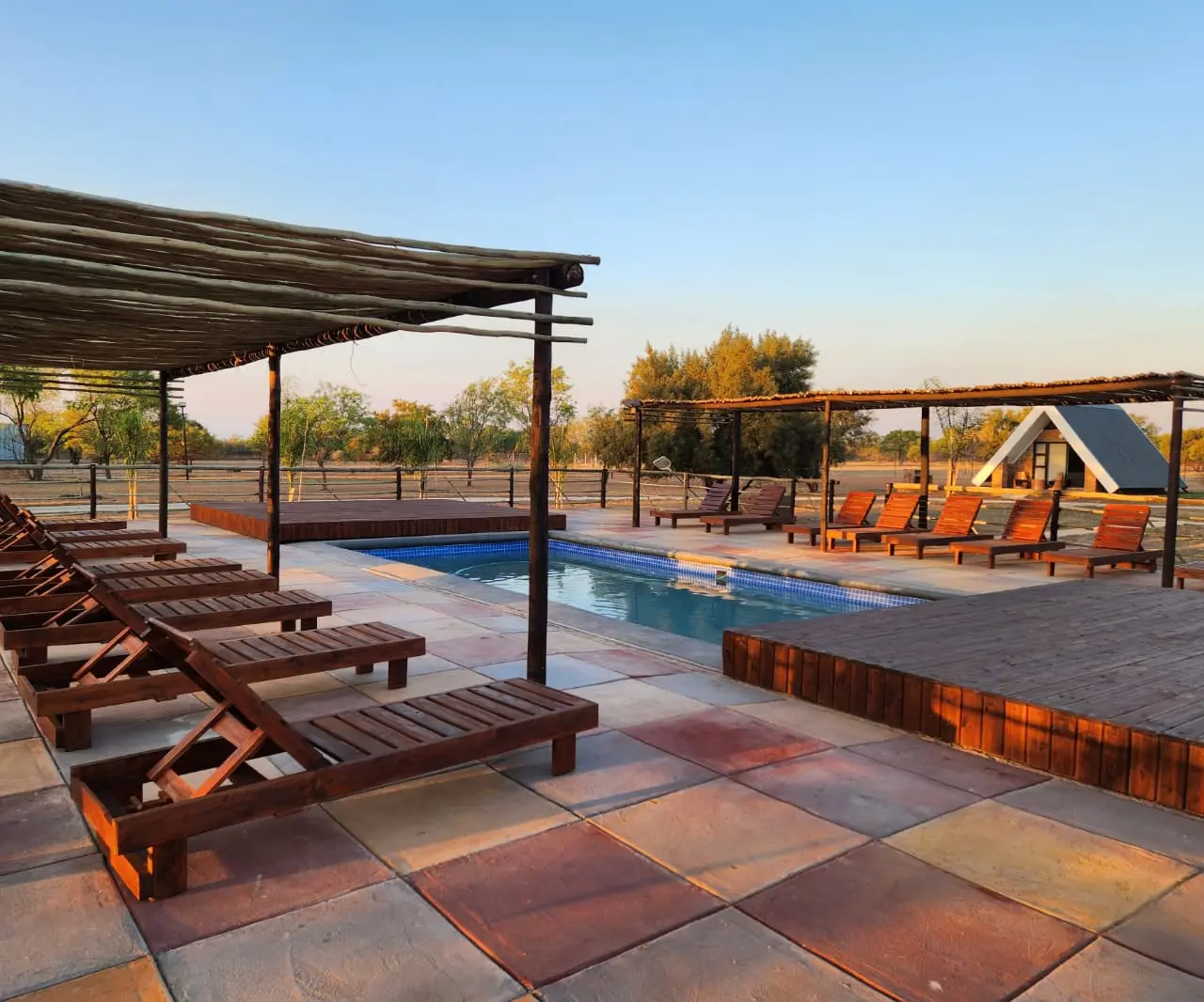 Mzimkhulu Resort & Ranch