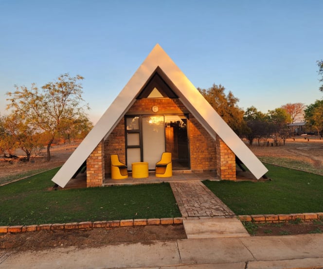 Mzimkhulu Resort & Ranch