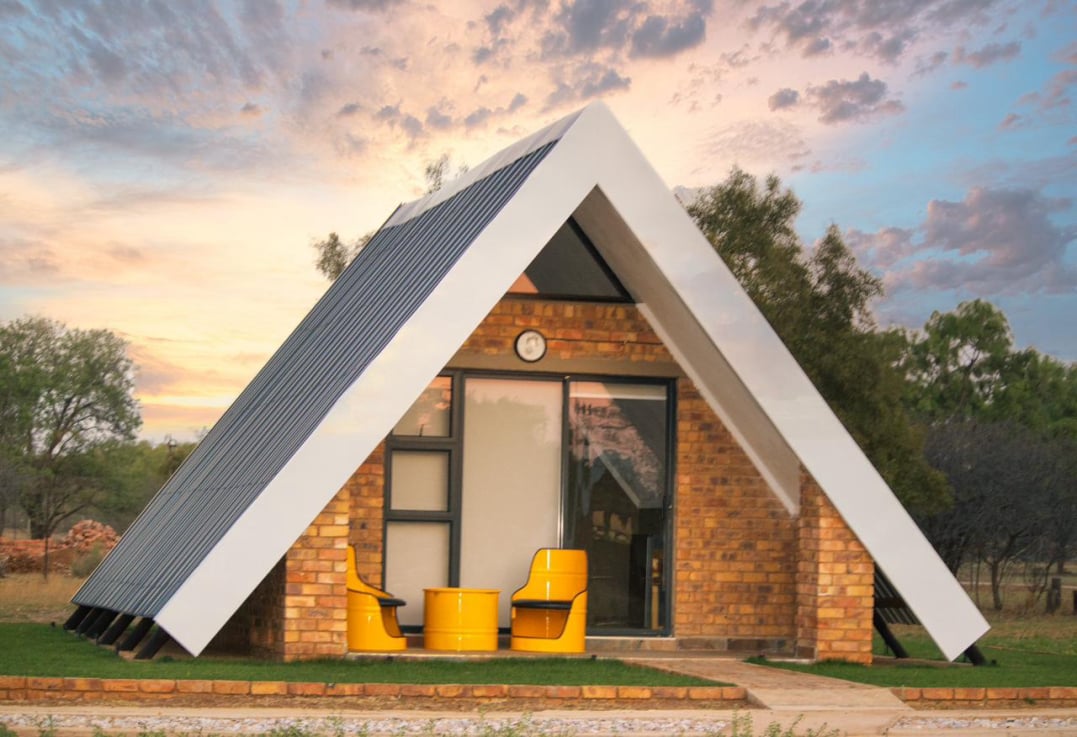 Mzimkhulu Resort & Ranch